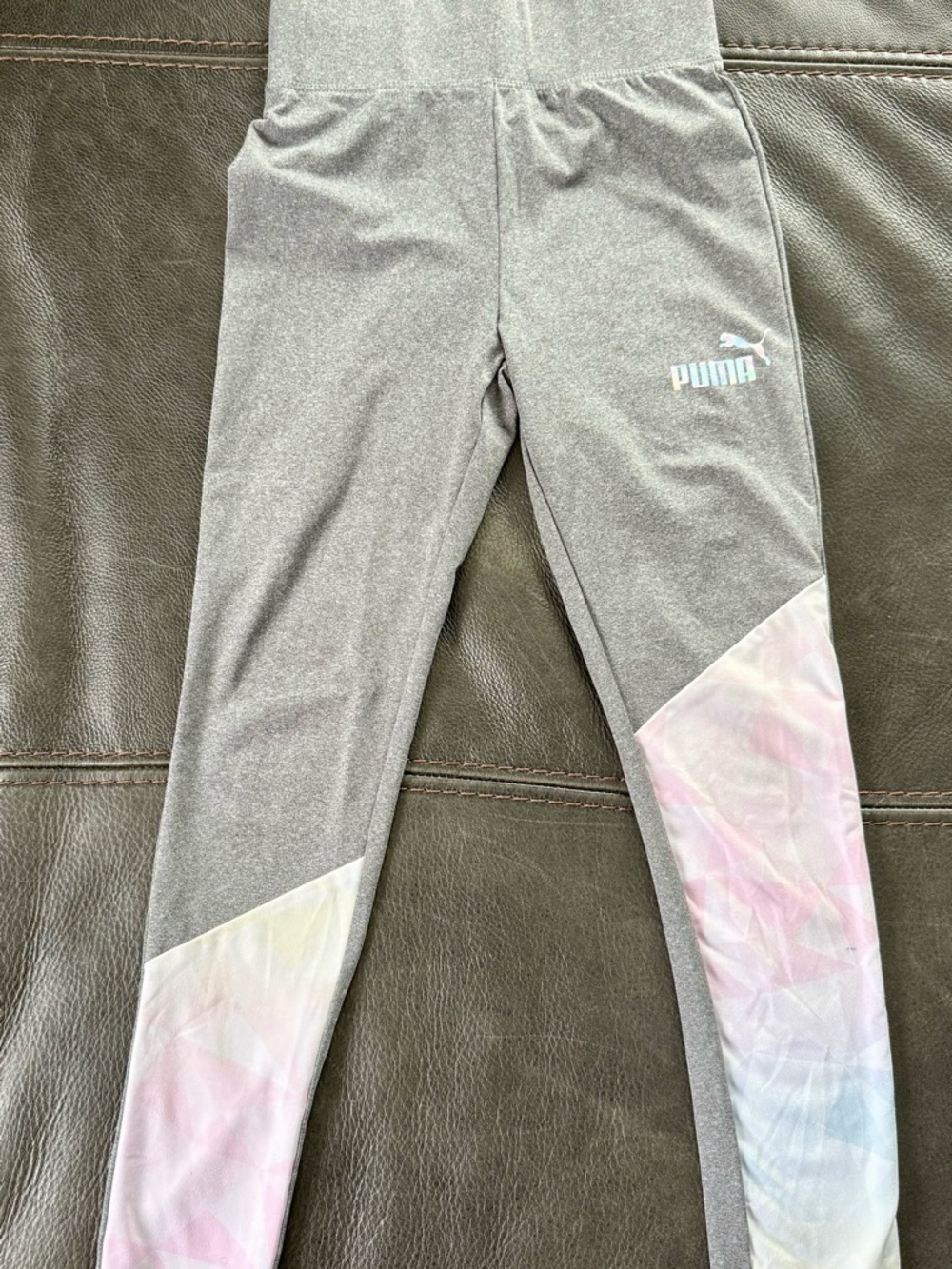 Leggings Set- Puma, Champion, and Members Mark